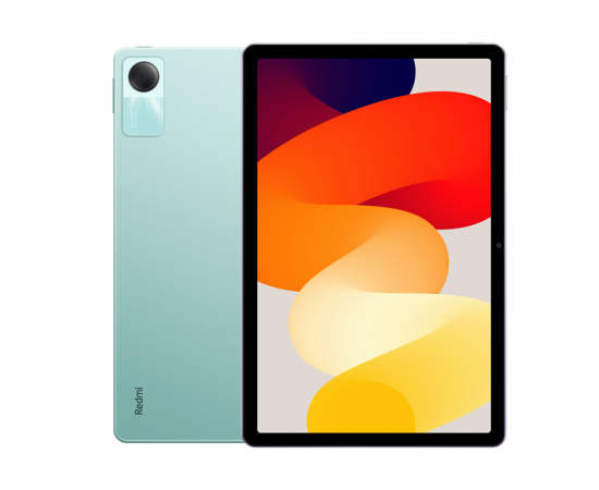 Фото Xiaomi Redmi Pad SE 8/256GB Mint Green от магазина Manzana