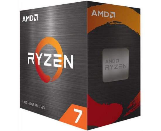 Фото AMD Ryzen 7 5800X (100-100000063WOF) от магазина Manzana