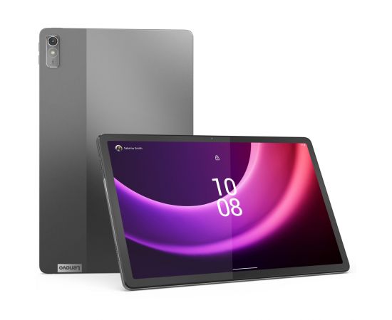 ФотоLenovo Xiaoxin Pad Plus 2023 6/128GB Wi-Fi Storm Grey (ZABF0077CN) від магазину Manzana.ua