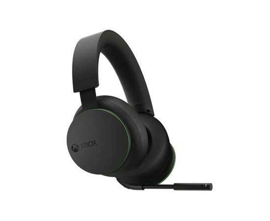 ФотоMicrosoft Xbox Wireless Headset (TLL-00001) від магазину Manzana.ua