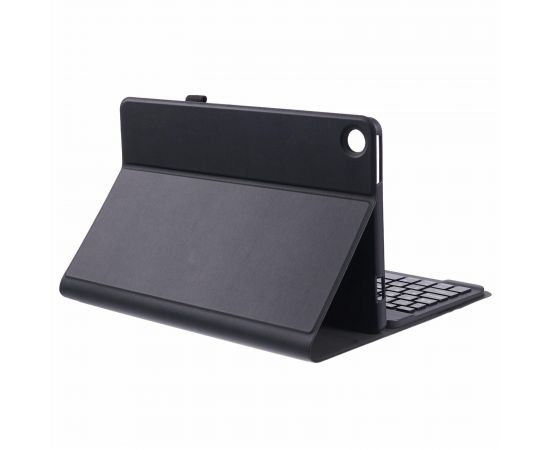 ФотоЧохол-клавіатура UniCase Keyboard Cover для Lenovo Tab M10 Plus (Gen 3) (TB125/128) / Xiaoxin Pad 2022 - Black, зображення 2 від магазину Manzana.ua