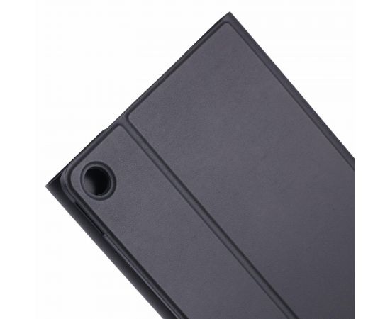 Фото Чохол-клавіатура UniCase Keyboard Cover для Lenovo Tab M10 Plus (Gen 3) (TB125/128) / Xiaoxin Pad 2022 - Black, изображение 3 от магазина Manzana