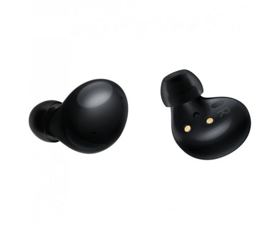 ФотоSamsung Galaxy Buds2 Black Onyx (SM-R177NZTA), зображення 2 від магазину Manzana.ua