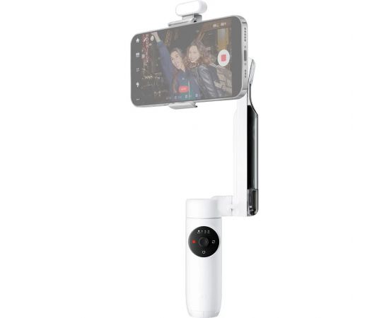 Фото Insta360 Flow Creator Kit White от магазина Manzana