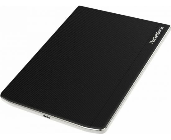 Фото PocketBook 743G InkPad 4, Stundust Silver (PB743G-U-CIS), изображение 3 от магазина Manzana