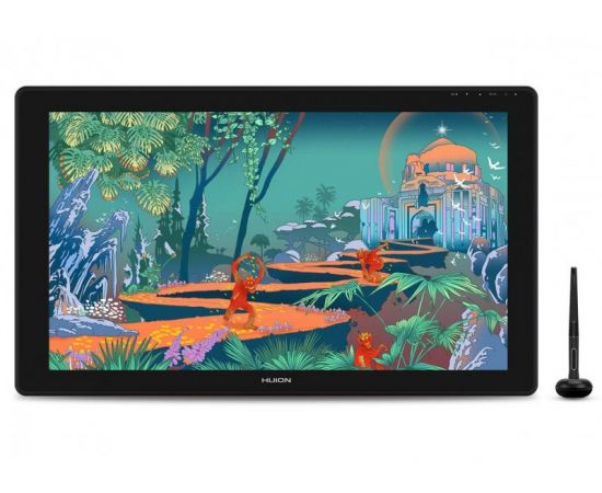 Huion Kamvas 24 (GS2401) ФотоHuion Kamvas 24 (GS2401) від магазину Manzana.ua