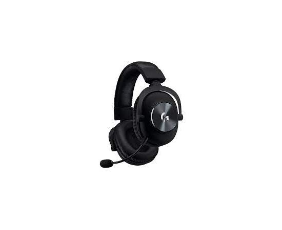 ФотоLogitech G Pro X 2 Lightspeed Black (981-001263), зображення 2 від магазину Manzana.ua