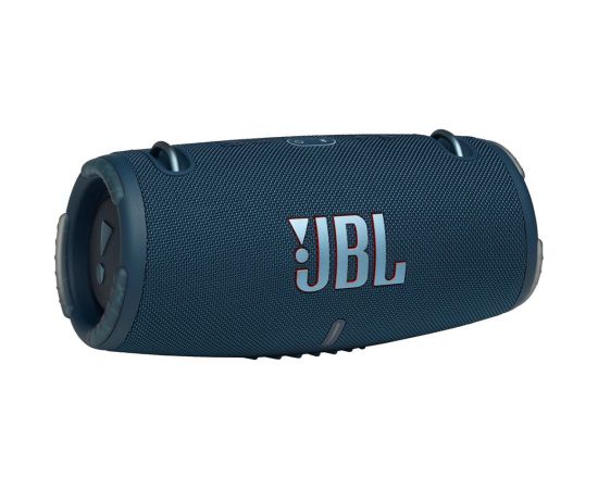 Фото JBL Xtreme 3 Blue (JBLXTREME3BLU) от магазина Manzana