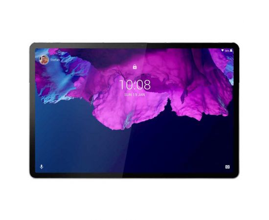 ФотоLenovo Tab P11 Pro TB-J706F 6/128GB Wi-Fi Slate Grey (ZA7C0055CN), зображення 4 від магазину Manzana.ua