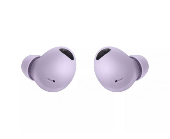 ФотоSamsung Galaxy Buds2 Pro Bora Purple (SM-R510NLVA), зображення 2 від магазину Manzana.ua