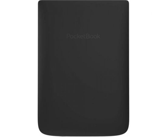 Фото PocketBook 618 Basic Lux 4, Black (PB618-P-CIS), изображение 4 от магазина Manzana