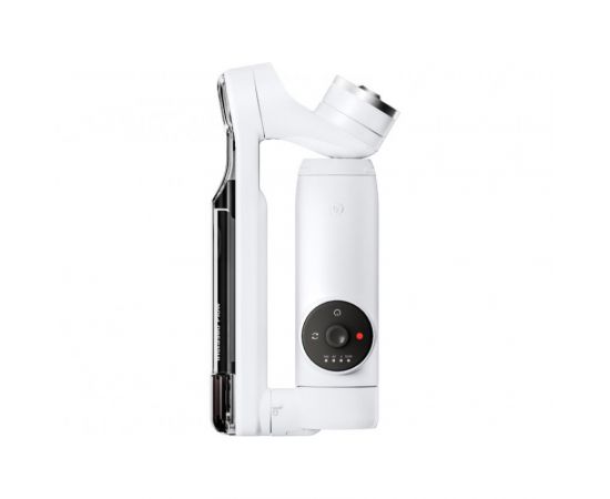 Фото Insta360 Flow Creator Kit White, изображение 3 от магазина Manzana
