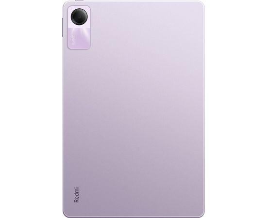 Фото Xiaomi Redmi Pad SE 6/128GB Lavender Purple, изображение 3 от магазина Manzana