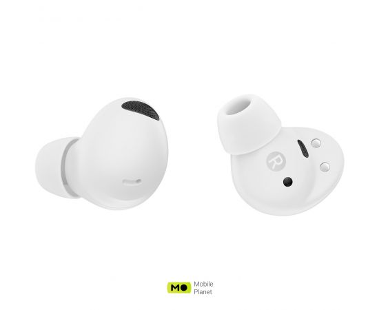 Фото Samsung Galaxy Buds2 Pro White (SM-R510NZWA), изображение 3 от магазина Manzana