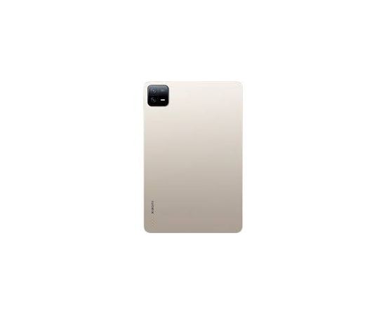Фото Xiaomi Pad 6 8/256GB Gold (VHU4346), изображение 4 от магазина Manzana