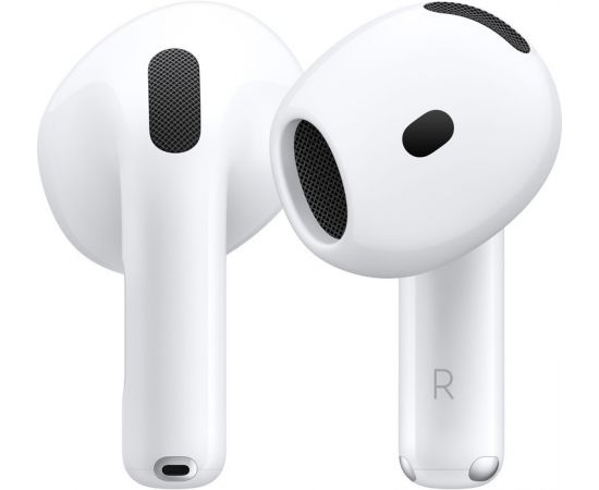 ФотоApple AirPods 4 (MXP63), зображення 2 від магазину Manzana.ua