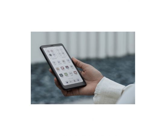 ФотоOnyx Boox Palma 2 PRO Black, зображення 6 від магазину Manzana.ua