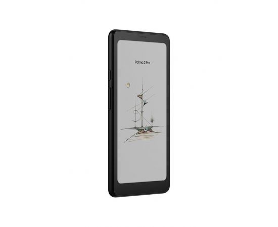 ФотоOnyx Boox Palma 2 PRO Black, зображення 3 від магазину Manzana.ua