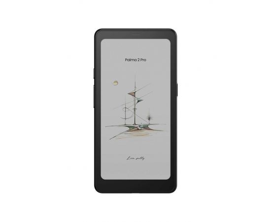 ФотоOnyx Boox Palma 2 PRO Black, зображення 2 від магазину Manzana.ua