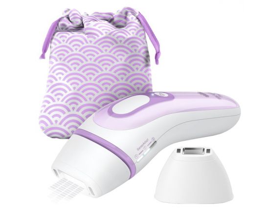 ФотоBraun Silk Expert Pro 3 PL3132, зображення 3 від магазину Manzana.ua