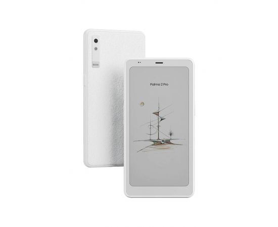 ФотоOnyx Boox Palma 2 PRO White, зображення 2 від магазину Manzana.ua