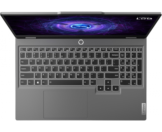 Фото Lenovo LOQ 15ARP9 (83JC002YRM), изображение 2 от магазина Manzana