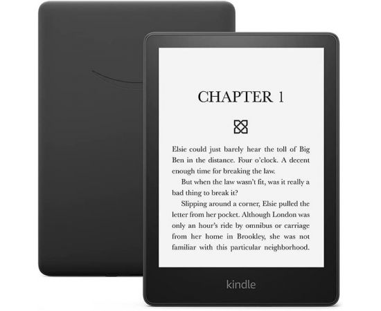 ФотоAmazon Kindle Paperwhite Kids 11th Gen. 16GB Robot Dreams cover, зображення 3 від магазину Manzana.ua