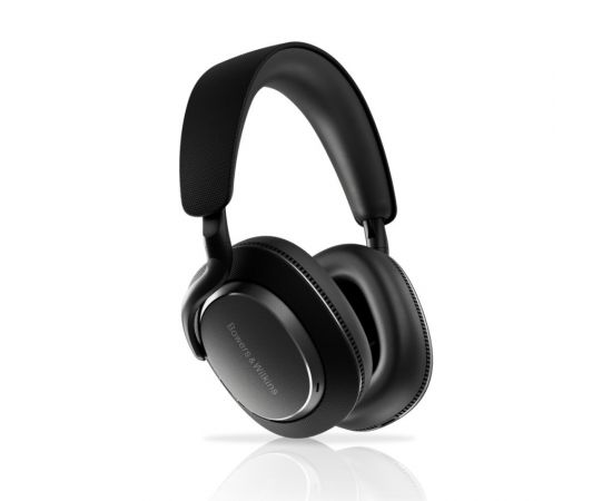 Фото Bowers & Wilkins PX7 S3 Anthracite Black, изображение 5 от магазина Manzana