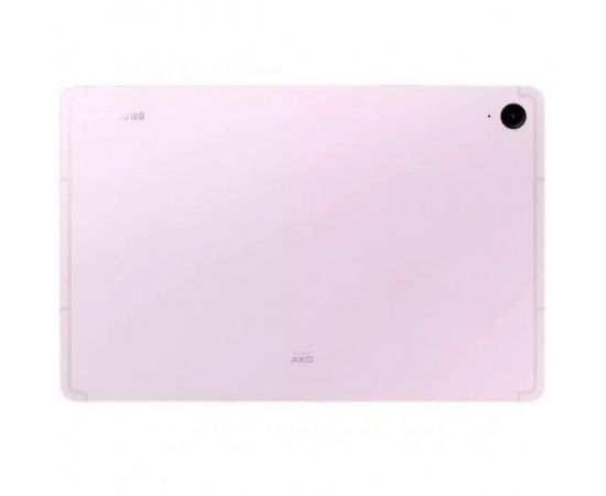 ФотоSamsung Galaxy Tab S9 FE Wi-Fi 8/256GB Lavender (SM-X510NLIE), зображення 3 від магазину Manzana.ua