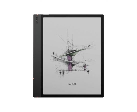 ФотоOnyx Boox Note Air 5 C, зображення 3 від магазину Manzana.ua