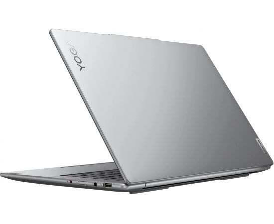 ФотоLenovo Yoga Pro 7 14AHP9 Luna Grey (83E3002RIX), зображення 2 від магазину Manzana.ua