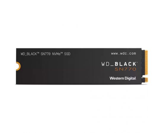 Фото WD Black SN770 2 TB (WDS200T3X0E) от магазина Manzana