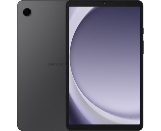 ФотоSamsung Galaxy Tab A9+ 4/64GB Wi-Fi Graphite (SM-X210NZAA), зображення 2 від магазину Manzana.ua