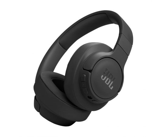 Фото JBL Tune 770NC Black (JBLT770NCBLK) от магазина Manzana