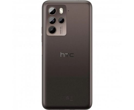 Фото HTC U23 Pro 5G 12/256GB Coffee Black, изображение 3 от магазина Manzana