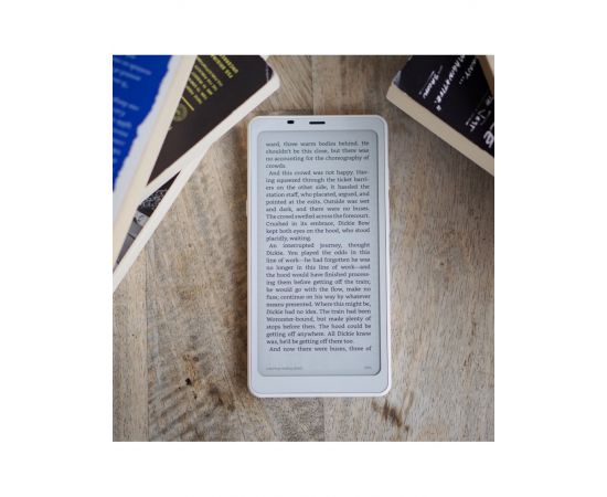 ФотоOnyx Boox Palma 2 PRO White, зображення 7 від магазину Manzana.ua