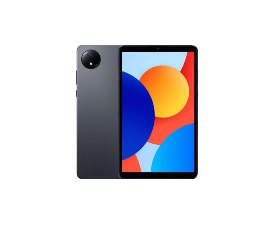 ФотоXiaomi Redmi Pad SE 8.7 4/64GB Wi-Fi Graphite Gray (VHU5098EU), зображення 3 від магазину Manzana.ua