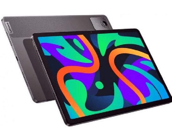 ФотоLenovo Xiaoxin Pad Pro 12.7 2025 8/256GB Wi-Fi Luna Grey (ZAE700003CN) від магазину Manzana.ua