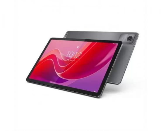 ФотоLenovo Tab K10 8/128GB LTE Luna Grey (ZADJ0001CN), зображення 3 від магазину Manzana.ua