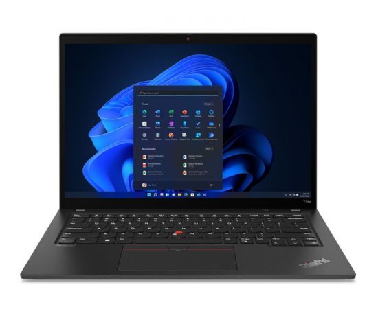 ФотоLenovo ThinkPad T14s Gen 3 (21BR00H7IX) від магазину Manzana.ua