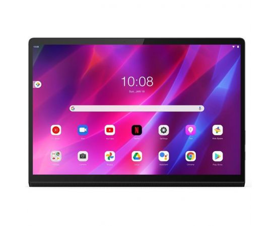 ФотоLenovo Yoga Tab 13 8/128GB Wi-Fi Shadow Black (ZA8E0009, ZA8E0005) від магазину Manzana.ua