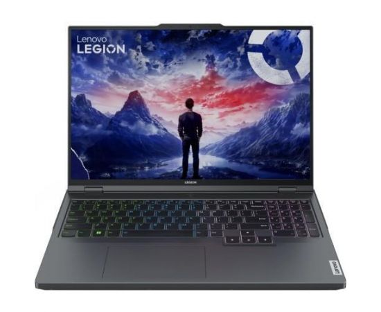 Фото Lenovo Legion Pro 5 16IRX9 (83DF00FTSP) от магазина Manzana