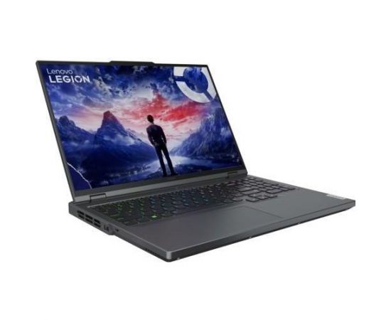 Фото Lenovo Legion Pro 5 16IRX9 (83DF00FTSP), изображение 2 от магазина Manzana