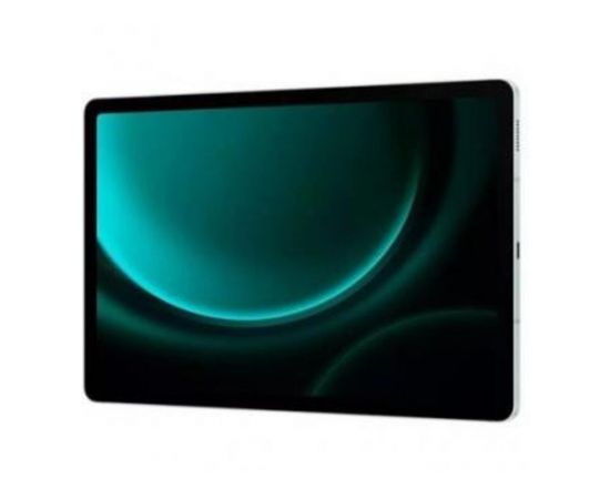 Фото Samsung Galaxy Tab S9 FE Wi-Fi 8/256GB Ocean Green (SM-X510NLGE), изображение 2 от магазина Manzana