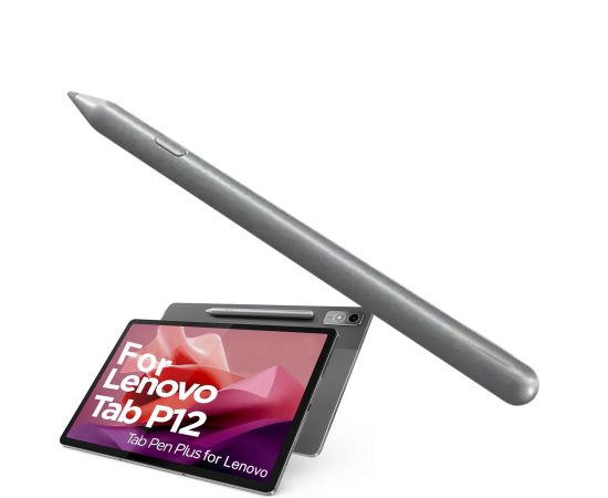 ФотоLenovo Tab Pen Plus (AP500U) (ZG38C05305) від магазину Manzana.ua