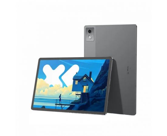 ФотоLenovo Xiaoxin Pad Pro 12.7 2025 12/256GB Wi-Fi Luna Grey (ZAE70006CN) від магазину Manzana.ua