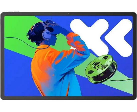 ФотоLenovo Xiaoxin Pad Pro 12.7 2025 8/256GB Wi-Fi Luna Grey (ZAE700003CN), зображення 2 від магазину Manzana.ua