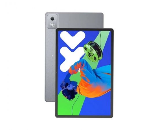 ФотоLenovo Xiaoxin Pad Pro 12.7 2025 8/256GB Wi-Fi Luna Grey (ZAE700003CN), зображення 5 від магазину Manzana.ua