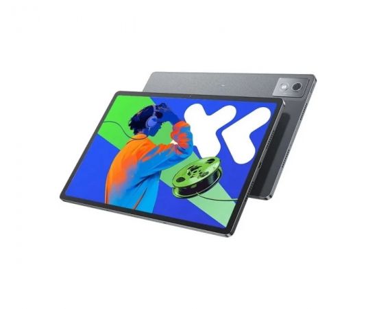 ФотоLenovo Xiaoxin Pad Pro 12.7 2025 8/256GB Wi-Fi Luna Grey (ZAE700003CN), зображення 6 від магазину Manzana.ua