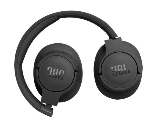 ФотоJBL Tune 770NC Black (JBLT770NCBLK), зображення 2 від магазину Manzana.ua